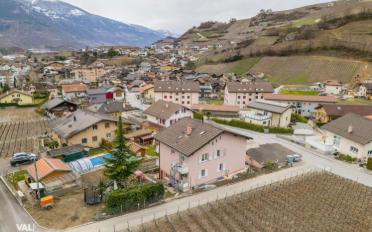 Wohnung 4.5 Zimmer - image - 12