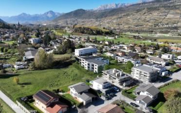 Appartement 3.5 pièces - image - 2