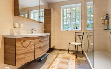 Chalet 10 pièces - image - 11