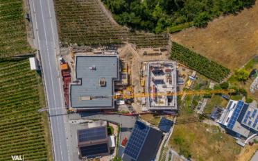 Wohnung 2.5 Zimmer - image - 6