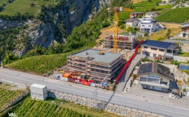 Wohnung 2.5 Zimmer - image - 4