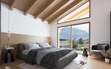 Chalet 5.5 Zimmer - image - 5