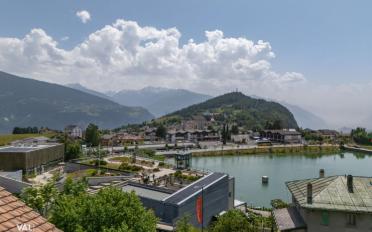 Chalet 5.5 pièces - image - 10