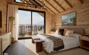 Chalet 5.5 pièces - image - 2