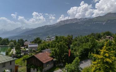 Chalet 5.5 pièces - image - 9