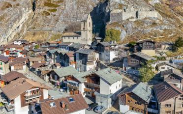 Duplex 5.5 Zimmer - image - 1