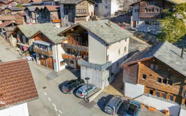 Duplex 5.5 Zimmer - image - 2