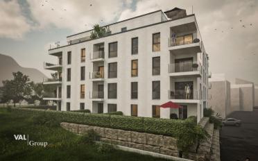 Wohnung 4.5 Zimmer - image - 1