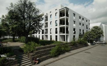 Wohnung 4.5 Zimmer - image - 8