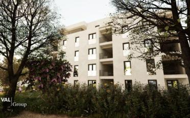 Wohnung 4.5 Zimmer - image - 9