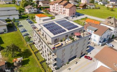 Wohnung 4.5 Zimmer - image - 2