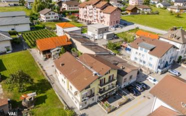 Wohnung 4.5 Zimmer - image - 1