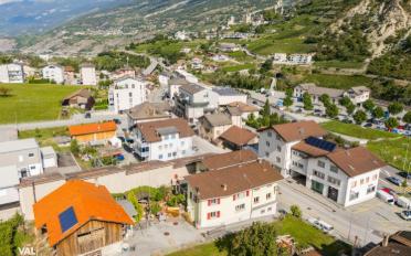 Wohnung 4.5 Zimmer - image - 10