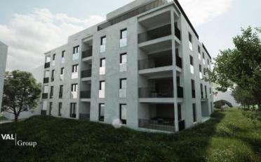 Wohnung 4.5 Zimmer - image - 13