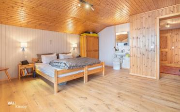 Appartement 3.5 pièces - image - 9