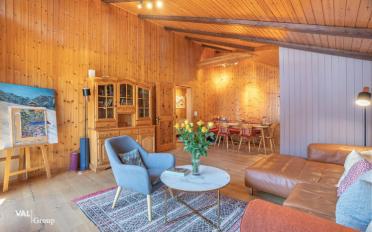 Appartement 3.5 pièces - image - 6