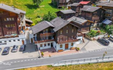 Immeuble mixte - image - 1