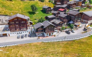 Immeuble mixte - image - 2