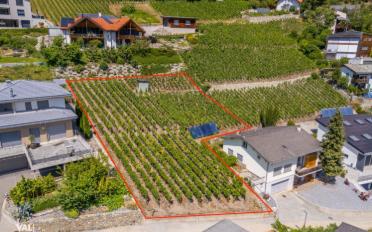 Terrain à bâtir - image - 1