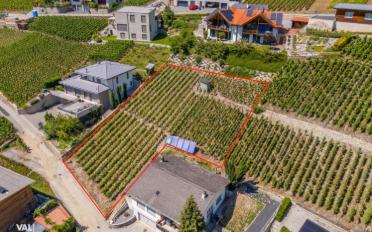 Terrain à bâtir - image - 5