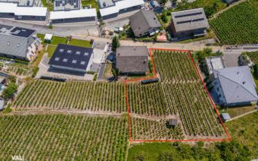 Terrain à bâtir - image - 6