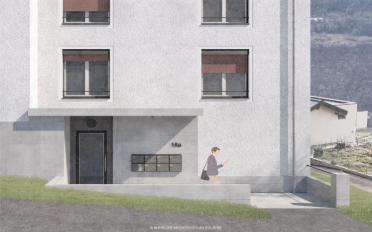 Appartement 4.5 pièces - image - 5