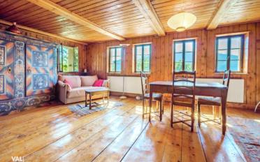 Einfamilienhaus 5 Zimmer - image - 7