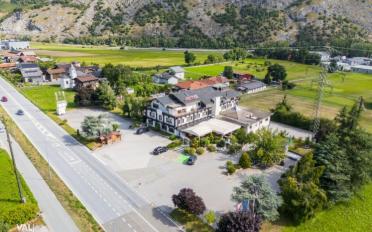 Hotel 30 Zimmer - image - 1