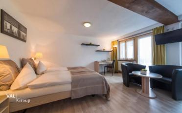 Hotel 30 Zimmer - image - 7