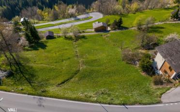 Terrain à bâtir - image - 4