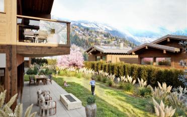 Chalet 4.5 pièces - image - 5