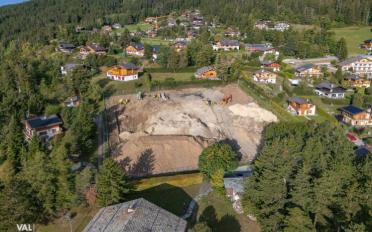 Chalet 5.5 pièces - image - 1