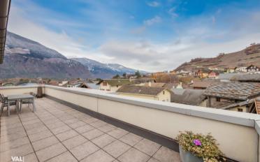 Wohnung 3.5 Zimmer - image - 10