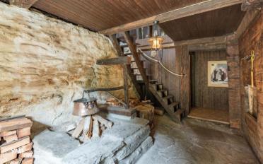 Chalet 3.5 pièces - image - 2