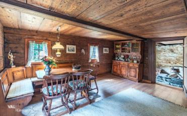 Chalet 3.5 pièces - image - 4