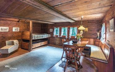 Chalet 3.5 pièces - image - 5