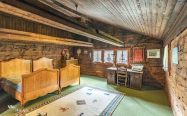 Chalet 3.5 pièces - image - 11