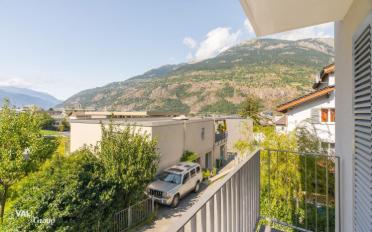 Apartment 3.5 rooms - image - 8