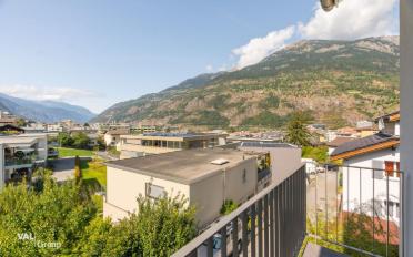 Appartement 3.5 pièces - image - 10