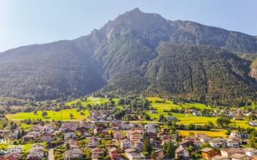 Appartement 3.5 pièces - image - 12