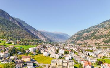 Wohnung 2.5 Zimmer - image - 10