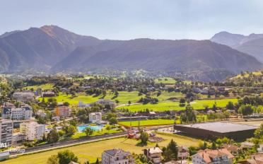 Wohnung 2.5 Zimmer - image - 12