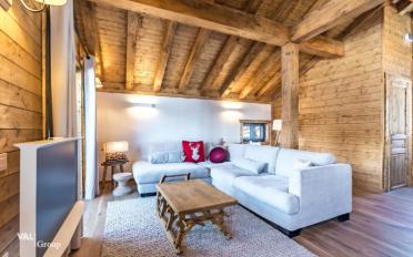 Chalet 4.5 pièces - image - 3