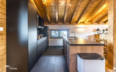 Chalet 4.5 pièces - image - 9