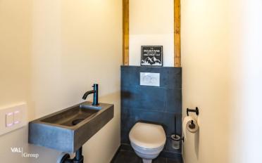 Chalet 4.5 pièces - image - 12