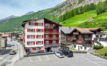 Wohngebäude - image - 1