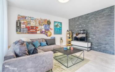 Appartement 3.5 pièces - image - 4