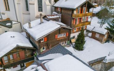 Single house 5.5 rooms - image - 10