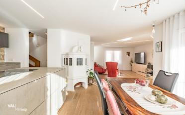 Einfamilienhaus 7.5 Zimmer - image - 5