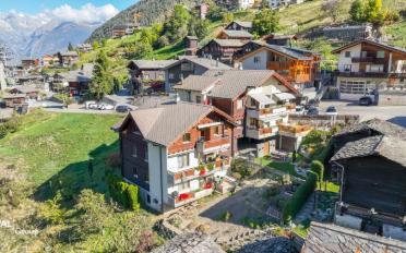 Appartement 4.5 pièces - image - 1